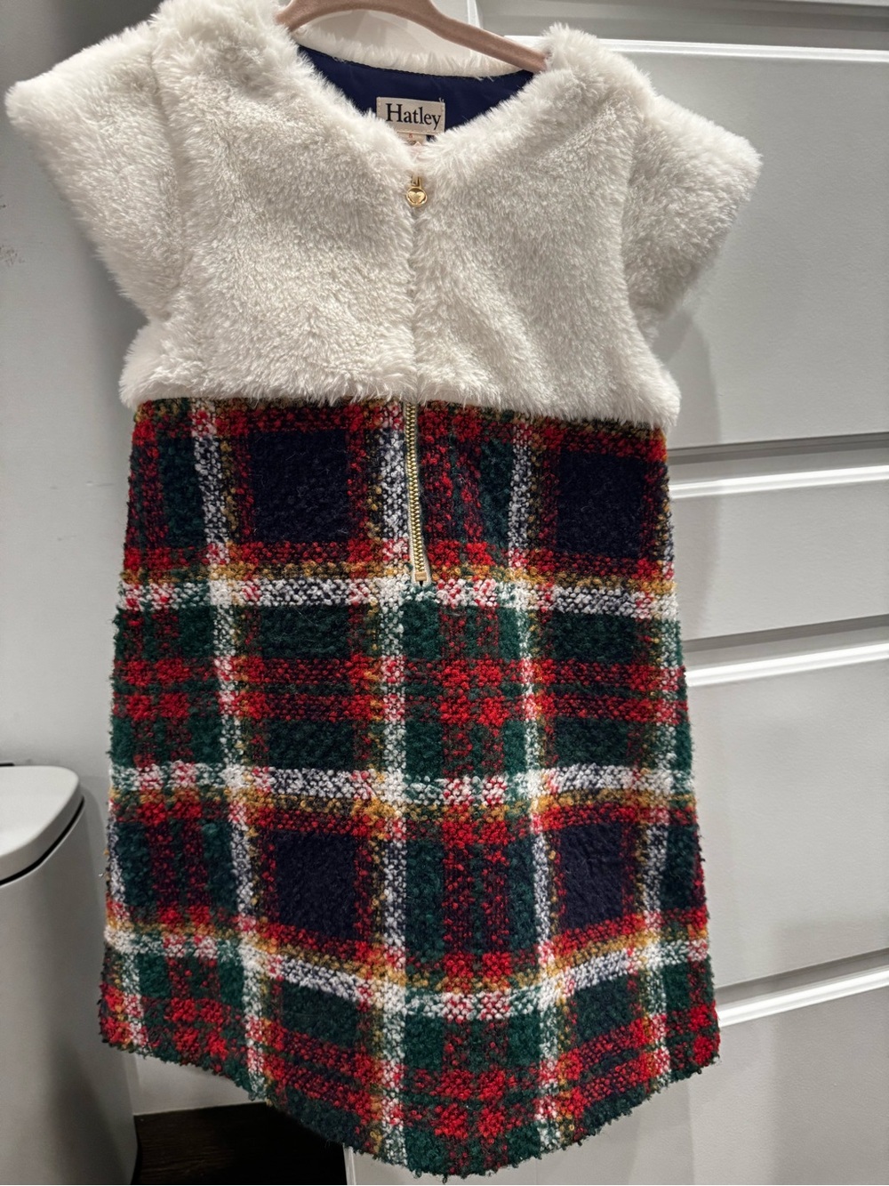 NWOT Hatley dress 5